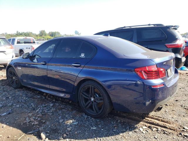 Photo 2 from auction – 2015 BMW 535 XI with VIN WBA5B3C56FD548172