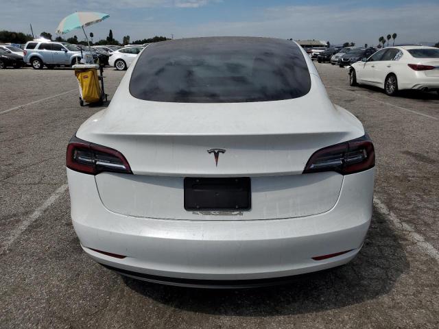 Photo 6 from auction – 2023 TESLA MODEL 3 with VIN 5YJ3E1EA4PF413606