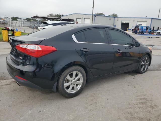 Photo 3 from auction – 2016 KIA FORTE EX with VIN KNAFX4A87G5518263