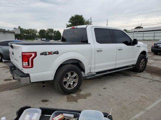 Foto 3 de la subasta – 2016 FORD F150 SUPER con VIN 1FTEW1E82GFC75823
