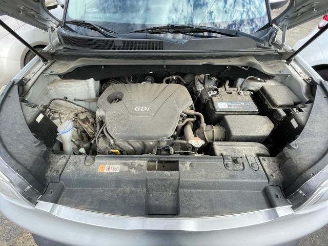 Photo 7 from auction – 2016 KIA SOUL with VIN KNDJN2A21G7845264