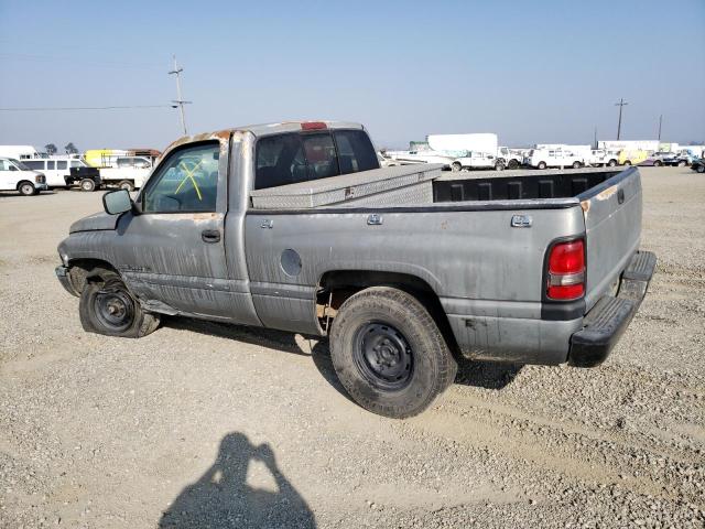 صورة رقم 2 من المزاد - 1995 DODGE RAM 1500 مع VIN 1B7HC16X2SS178083