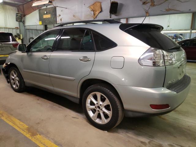 Photo 2 from auction – 2009 LEXUS RX 350 with VIN 2T2GK31U39C065774
