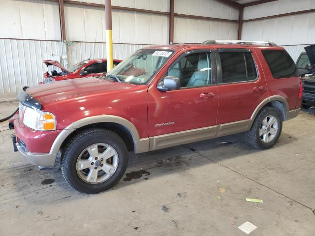 FORD EXPLORER E 2002 с VIN 1FMZU74E72UA28749 - Снимка от търг