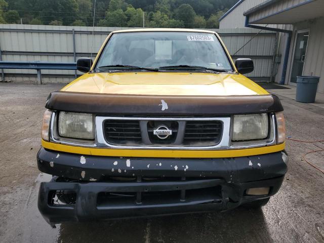 Photo 5 from auction – 2000 NISSAN FRONTIER C with VIN 1N6ED27YXYC353242
