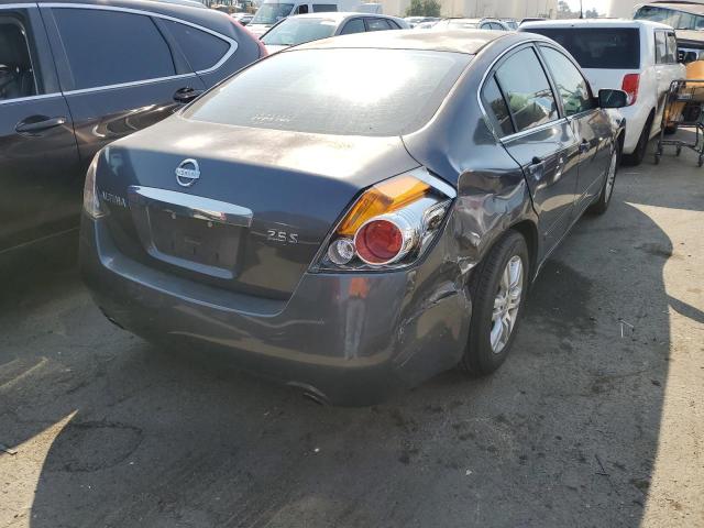 Photo 3 from auction – 2010 NISSAN ALTIMA BAS with VIN 1N4AL2AP3AN515846