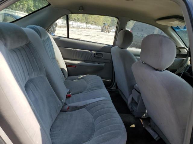 Photo 10 from auction – 2002 BUICK CENTURY CU with VIN 2G4WS52J621241152