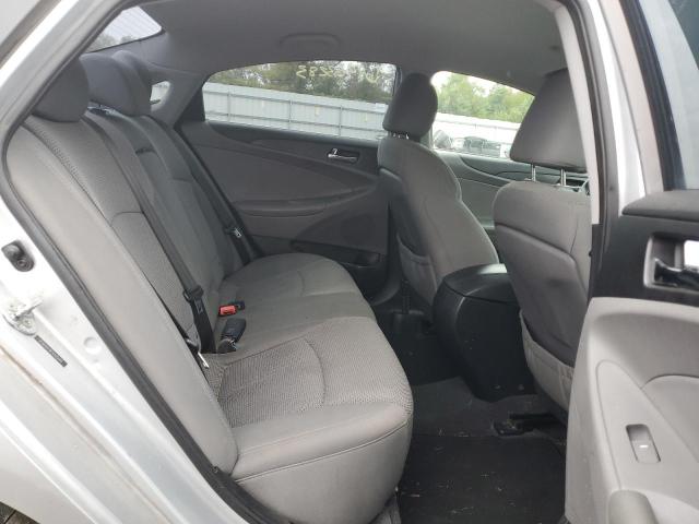 Photo 10 from auction – 2014 HYUNDAI SONATA GLS with VIN 5NPEB4AC8EH868936