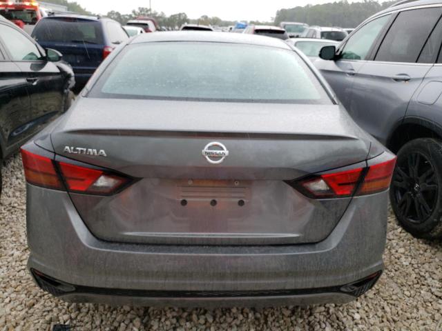 Photo 6 from auction – 2022 NISSAN ALTIMA S with VIN 1N4BL4BV6NN333528
