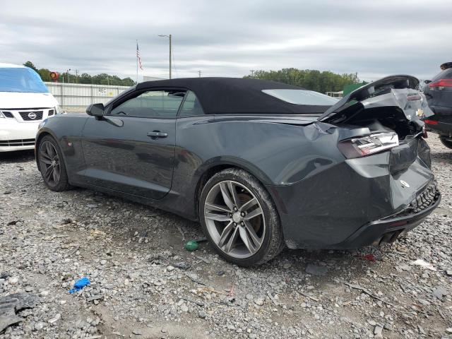 Photo 2 from auction – 2016 CHEVROLET CAMARO LT with VIN 1G1FD3DS8G0187096