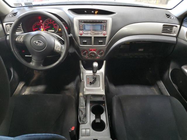 Foto 8 de la subasta – 2009 SUBARU IMPREZA 2. con VIN JF1GE60679H520112