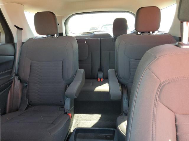 Foto 10 de la subasta – 2021 FORD EXPLORER X con VIN 1FMSK7DH8MGC29000