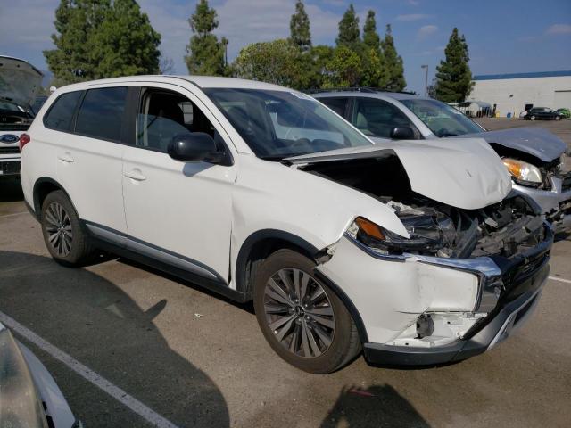 Photo 4 from auction – 2019 MITSUBISHI OUTLANDER with VIN JA4AD2A34KZ017678