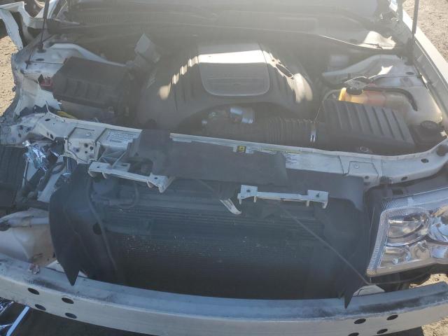 Photo 11 from auction – 2007 CHRYSLER 300C with VIN 2C3KA63H17H848621