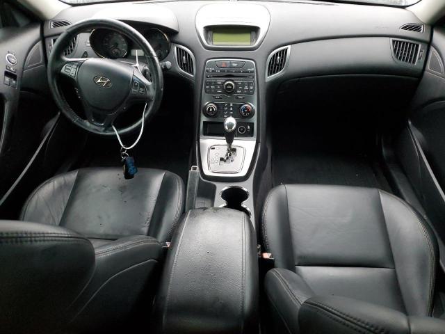Photo 8 from auction – 2012 HYUNDAI GENESIS CO with VIN KMHHT6KD8CU068844