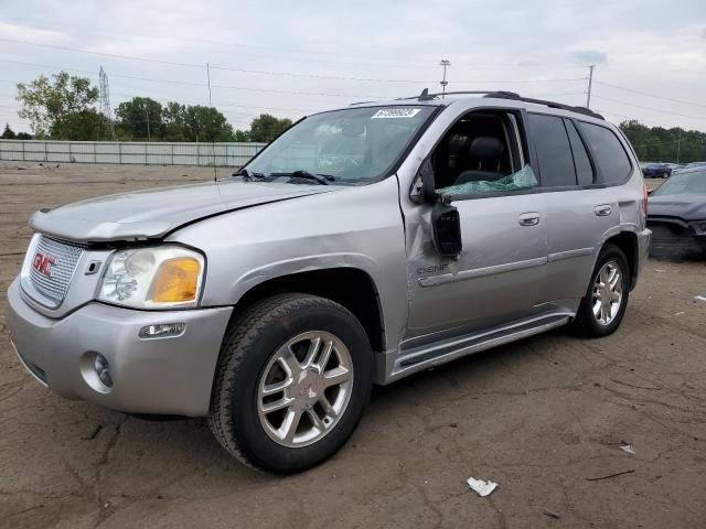 GMC ENVOY DENA 2006 with VIN 1GKET63M262314300 - Photo from auction