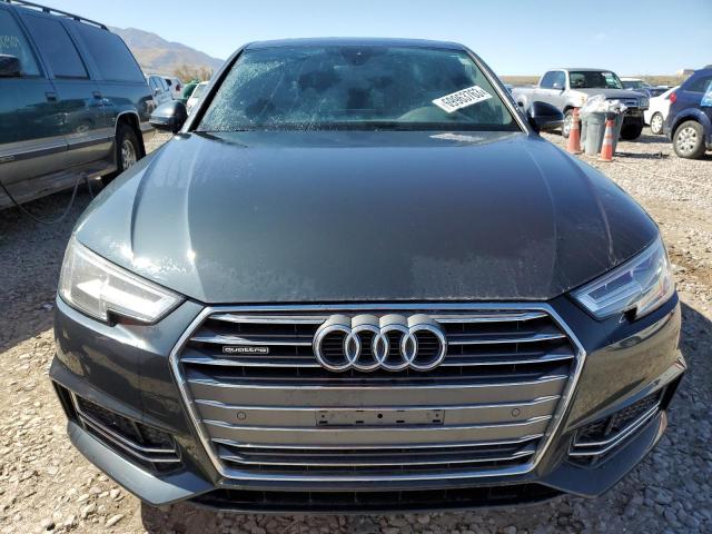 Photo 5 from auction – 2017 AUDI A4 PREMIUM with VIN WAUENAF41HN069380