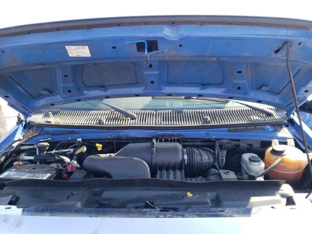 Photo 12 from auction – 2012 FORD ECONOLINE with VIN 1FBNE3BL7CDA19615