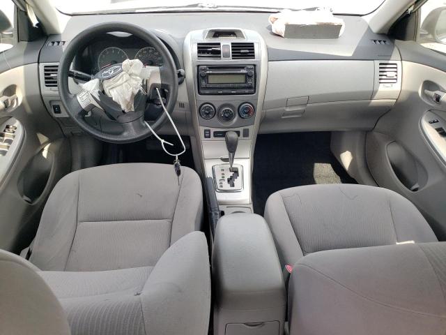 Photo 8 from auction – 2012 TOYOTA COROLLA BA with VIN JTDBU4EEXC9172609