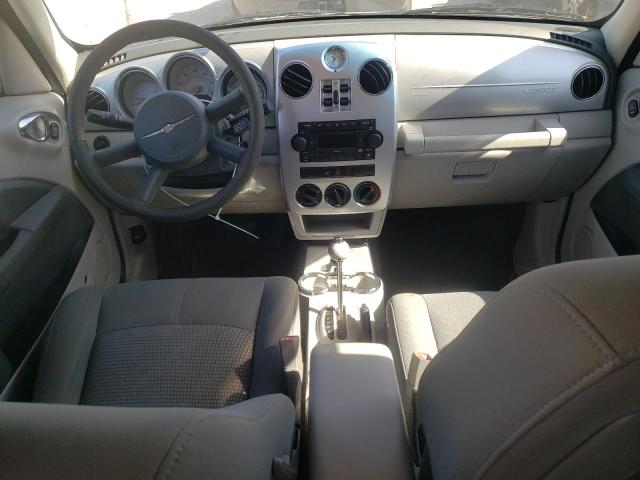 Photo 8 from auction – 2007 CHRYSLER PT CRUISER with VIN 3A8FY68B17T610782