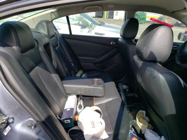 Photo 10 from auction – 2011 NISSAN ALTIMA HYB with VIN 1N4CL2AP8BC185837