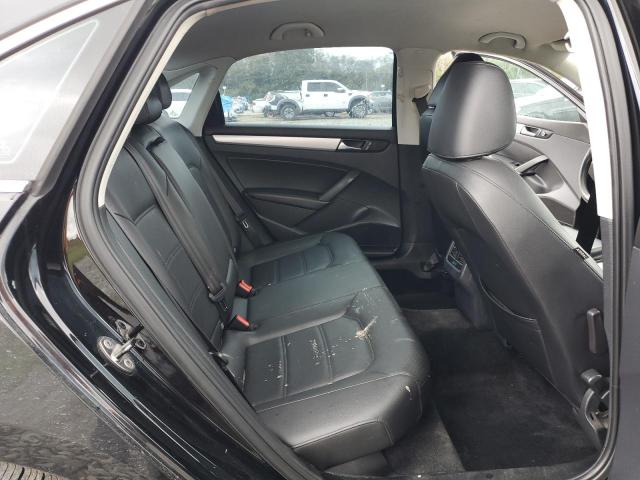 Photo 10 from auction – 2013 VOLKSWAGEN PASSAT SE with VIN 1VWBP7A32DC063768