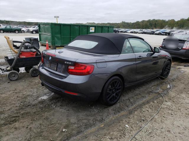 Photo 3 from auction – 2016 BMW 228 I SULE with VIN WBA1K9C55GV321715