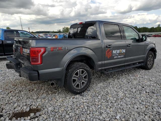 صورة رقم 3 من المزاد - 2017 FORD F150 SUPER مع VIN 1FTEW1EF5HFA68813