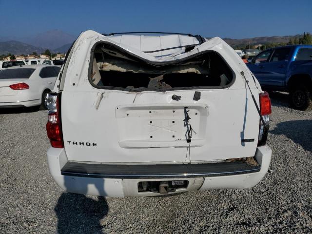 Photo 6 from auction – 2011 CHEVROLET TAHOE C150 with VIN 1GNSCCE06BR307205