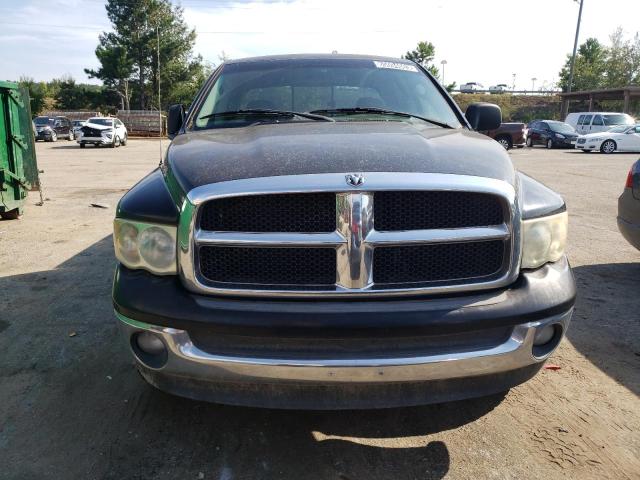 Photo 5 from auction – 2005 DODGE RAM 1500 S with VIN 1D7HA18D35J527261