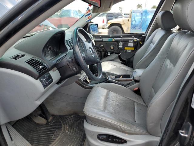 Photo 7 from auction – 2004 BMW X5 3.0I with VIN 5UXFA13544LU26944