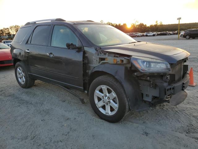 Photo 4 from auction – 2015 GMC ACADIA SLE with VIN 1GKKVPKD8FJ271964