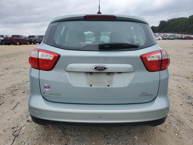 Photo 6 from auction – 2013 FORD C-MAX SEL with VIN 1FADP5BU7DL517090
