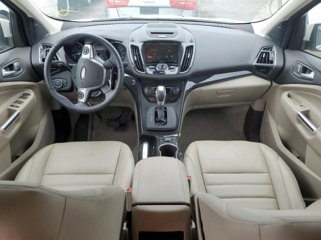 Photo 8 from auction – 2015 FORD ESCAPE TIT with VIN 1FMCU0JX1FUB56378