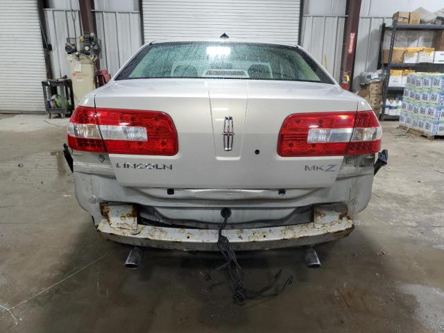 Photo 6 from auction – 2009 LINCOLN MKZ with VIN 3LNHM26T69R611440