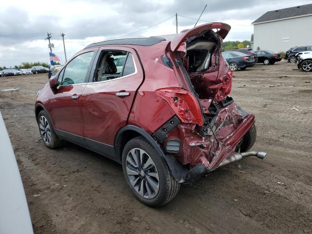 Photo 2 from auction – 2022 BUICK ENCORE PRE with VIN KL4CJESM5NB537900