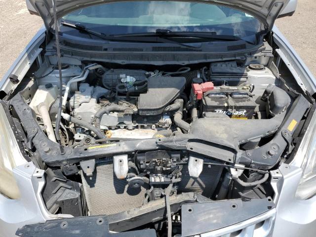 Photo 12 from auction – 2013 NISSAN ROGUE S with VIN JN8AS5MT3DW004325