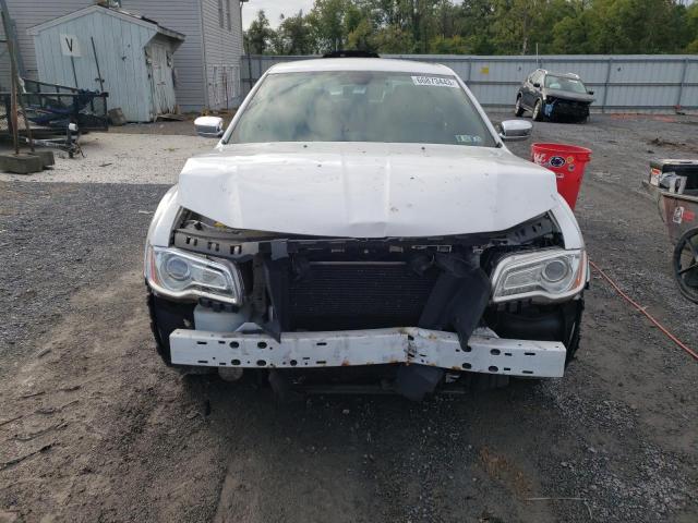 Photo 5 from auction – 2011 CHRYSLER 300 LIMITE with VIN 2C3CA5CG8BH598602