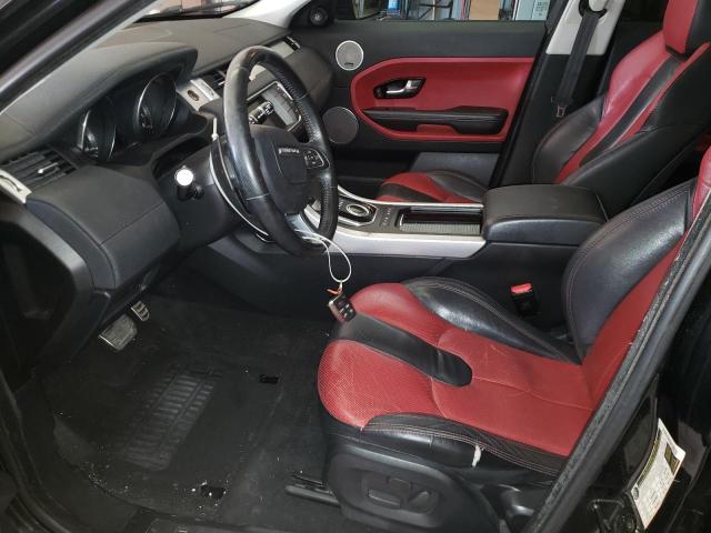 Photo 7 from auction – 2012 LAND ROVER RANGE ROVE with VIN SALVT2BG5CH698736