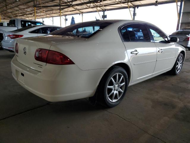 Photo 3 from auction – 2007 BUICK LUCERNE CX with VIN 1G4HD57207U216750