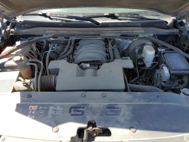 Photo 11 from auction – 2015 GMC SIERRA K15 with VIN 3GTU2WEC4FG336661