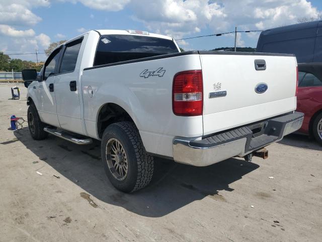 Photo 2 from auction – 2005 FORD F150 SUPER with VIN 1FTPW14585FB75366