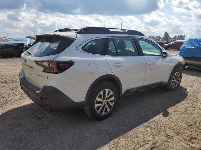 Photo 3 from auction – 2020 SUBARU OUTBACK with VIN 4S4BTAAC0L3263277
