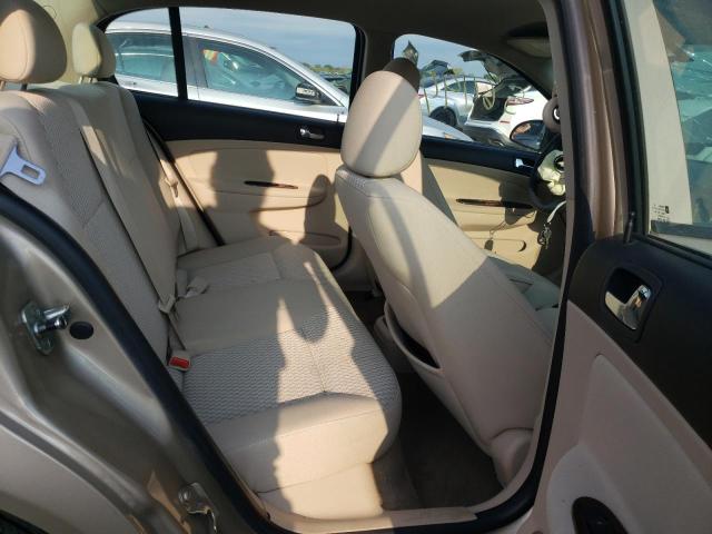Photo 10 from auction – 2008 CHEVROLET COBALT LT with VIN 1G1AL58FX87255025