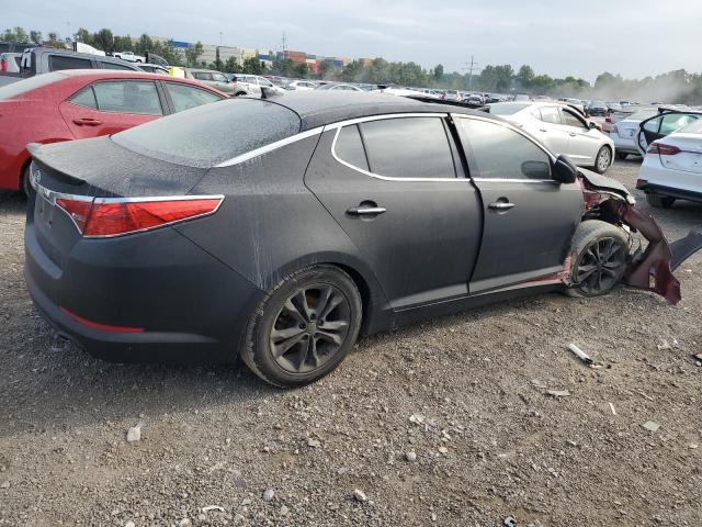 Photo 3 from auction – 2011 KIA OPTIMA EX with VIN KNAGN4A77B5102062