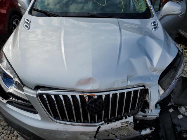 Photo 12 from auction – 2014 BUICK ENCORE with VIN KL4CJCSB7EB546116