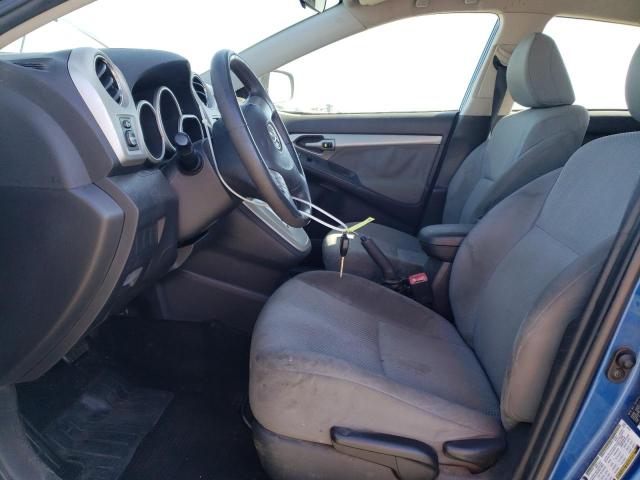 Photo 7 from auction – 2009 TOYOTA COROLLA MA with VIN 2T1KE40E29C004129