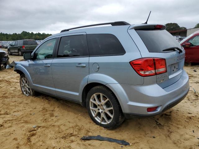 Photo 2 from auction – 2013 DODGE JOURNEY SX with VIN 3C4PDCBB5DT565808