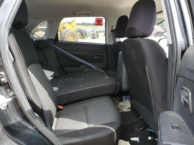 Photo 10 from auction – 2020 MITSUBISHI OUTLANDER with VIN JA4AR3AU1LU004658