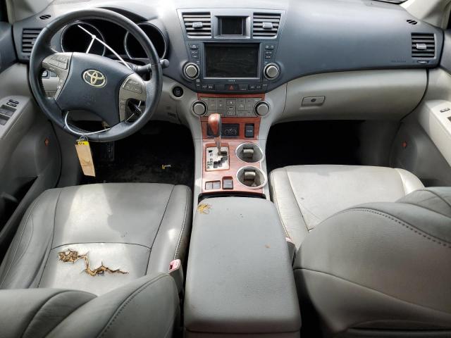 Photo 8 from auction – 2010 TOYOTA HIGHLANDER with VIN 5TDYK3EH0AS015996